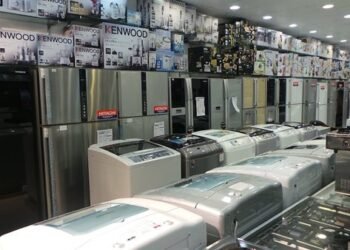 رئيس شعبة الأجهزة الكهربائية: تراجع المبيعات أكثر من 40% خلال 2025