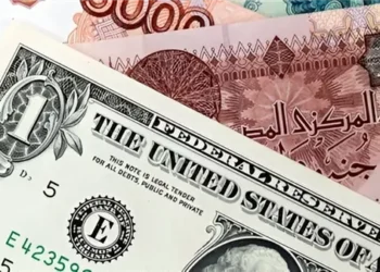 ثبات سعر الدولار مقابل الجنيه اليوم الأربعاء 7 يناير 2026