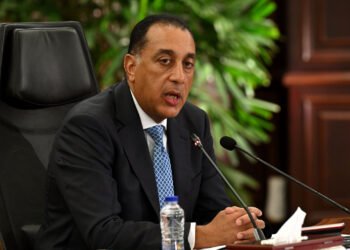 مدبولي: مصر في قلب توترات المنطقة وتتحرك وفق خطة واضحة لدعم الاستقرار والسلام