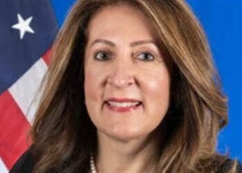 السفيرة الأمريكية تؤكد عمق الشراكة مع مصر في المجالات العسكرية والأمنية والاستراتيجية