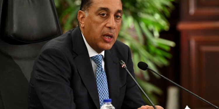 مدبولي: مصر في قلب توترات المنطقة وتتحرك وفق خطة واضحة لدعم الاستقرار والسلام