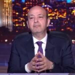 عمرو أديب: مفاوضات الأهلي والجبلاية تشبه المفاوضات الأمريكية الإيرانية