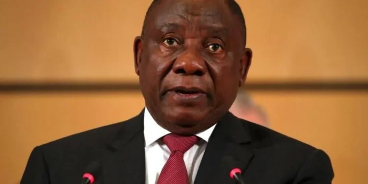 جنوب أفريقيا: القائم بالأعمال الإسرائيلي شخصًا غير مرغوب فيه