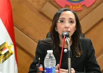 محافظ البحيرة تعتمد المرحلة الأولى من حركة تنقلات مديرية الصحة لعام 2026