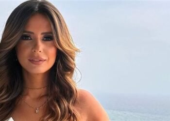 حبس المتهم في حادث تصادم سيارة شقيق الفنانة إيمان العاصي 4 أيام على ذمة التحقيقات