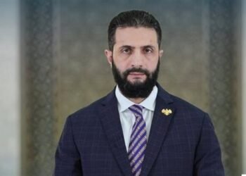 أحمد الشرع لوفد اتحاد الغرف التجارية: الشركات المصرية لها أولوية للمساهمة في إعادة إعمار سوريا