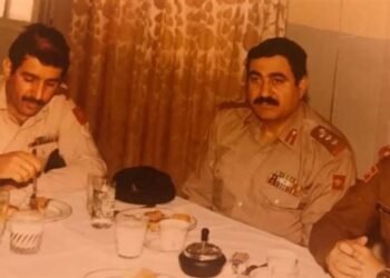 شارك في حرب أكتوبر.. الكويت تسحب الجنسية من عمر زعيتر مؤسس سلاح المدفعية بجيشها