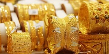 15 جنيهًا تراجعًا في أسعار الذهب اليوم بمصر… عيار 21 يسجل 6775 جنيهًا