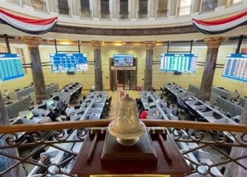 البورصة تربح 8 مليارات جنيه بأولى جلسات الأسبوع.. وEGX30 يقفز 0.85%