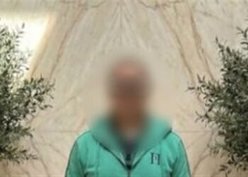 ضبط شخص بحوزته 66 قطعة معدنية قديمة يشتبه في أثريتها بالإسكندرية
