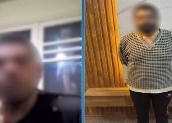 مريض نفسي.. الداخلية تنفي ادعاء تعرض شخص للخطر بسبب شهادته على جريمة قتل بالبحيرة