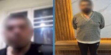 مريض نفسي.. الداخلية تنفي ادعاء تعرض شخص للخطر بسبب شهادته على جريمة قتل بالبحيرة