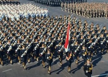 الداخلية تطلق أغنية عهد وقسم وأوبريت بعنوان فدا مصر بمناسبة احتفالات عيد الشرطة الـ 74