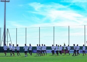 اليوم.. مران قوي لـ منتخب مصر استعدادًا لمواجهة السنغال