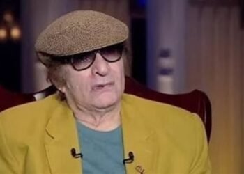 المهن التمثيلية تعلن نقل محيي إسماعيل إلى دار رعاية كبار الفنانين