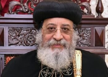 البابا تواضروس يجري جراحة ناجحة بالكلى في مستشفى بالنمسا