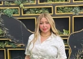 إحالة الراقصة بوسي للمحاكمة بتهمة التحريض على الفسق والفجور