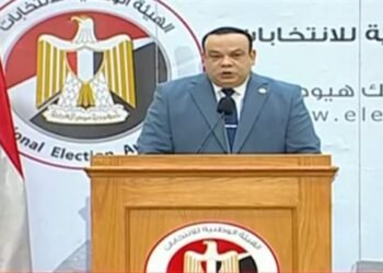 الهيئة الوطنية للانتخابات: الشعب اختار نوابه والنظام الانتخابي أثبت قوته واستقلاله