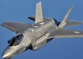 اختفاء مقاتلة أمريكية إف-35 عن الرادار قبالة سواحل اليابان