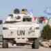 اليونيفيل تعلن تعرض جنودها لإطلاق نار قرب كفرشوبا جنوب لبنان