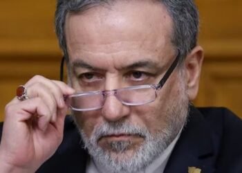 وزير خارجية إيران: على الولايات المتحدة أن تخضع للمساءلة القانونية والدولية