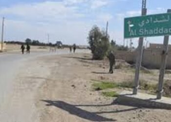 يضم الآلاف من داعش.. قسد تعلن فقدان السيطرة على سجن الشدادي