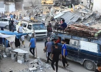 نجوم هوليود يوقعون رسالة تطالب بإعادة بناء النظام الصحي المنهار في غزة