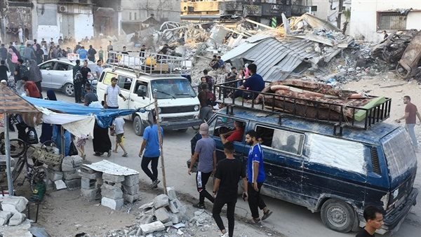 نجوم هوليود يوقعون رسالة تطالب بإعادة بناء النظام الصحي المنهار في غزة