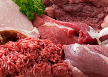 أسعار اللحوم الحمراء اليوم الجمعة