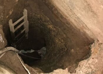 بحثًا عن الثراء السريع.. إحالة المتهمين بالتنقيب غير المشروع عن الآثار في المرج للمحاكمة