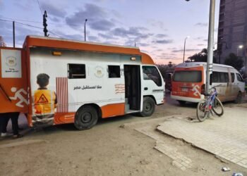 وزيرة التضامن الاجتماعي : غلق 5 دور مسنين تضم 47 نزيلاً بدون ترخيص داخل شقق سكنية بالإسكندرية