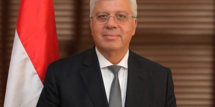 وزير التعليم العالي: جيل جديد من الجامعات المتخصصة لدعم رؤية مصر 2030 ومواكبة الثورة الصناعية الخامسة