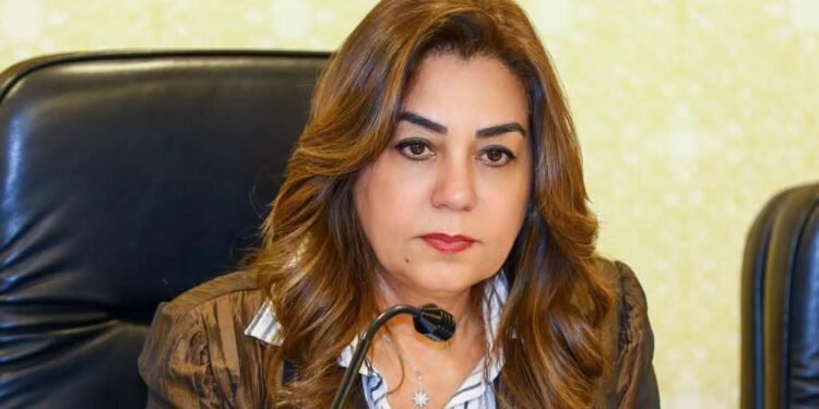 وزيرة التنمية المحلية تعلن انطلاق الموجة الـ ٢٨ لإزالة التعديات على أملاك وأراضي الدولة بالمحافظات