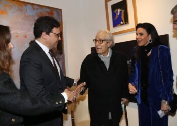 وزير الثقافة: افتتاح متحف فاروق حسني يتيح الاطلاع على تجربة فنية متفردة وأعمال عالمية