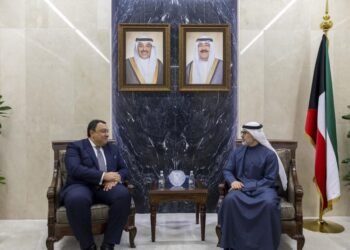 اجتماع مصري كويتي في الكويت لمتابعة مخرجات اللجنة المشتركة وتعزيز الشراكة الاستراتيجية