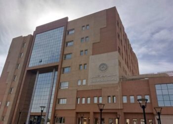 رئيس هيئة الرعاية الصحية: حورس التخصصي نموذج رائد للتحول الصحي الشامل بصعيد مصر