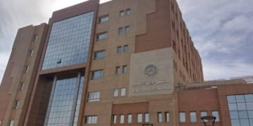 رئيس هيئة الرعاية الصحية: حورس التخصصي نموذج رائد للتحول الصحي الشامل بصعيد مصر