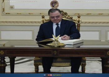 وزير الداخلية: نجدد العهد على صون أمن الوطن في عيد الشرطة