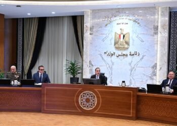 مدبولي: سددنا 5 مليارات دولار من مستحقات الشركاء الأجانب في قطاع البترول..وملتزمون بسداد الفاتورة الشهرية