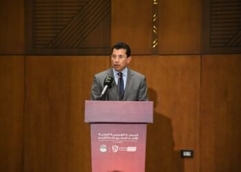 وزير الرياضة : كل الدعم لمنتخب مصر وجهازه استعدادًا لكأس العالم