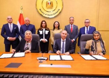 توقيع 4 بروتوكولات تعاون لتحسين جودة وكفاءة الخدمات الصحية المقدمة للأطفال حديثي الولادة