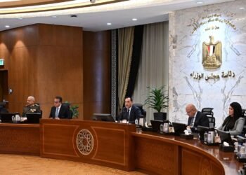 قرارات الاجتماع السابع والسبعين لمجلس الوزراء برئاسة الدكتور مصطفى مدبولي