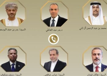 وزير الخارجية: مصر تدعم عودة واشنطن وطهران إلى طاولة المفاوضات