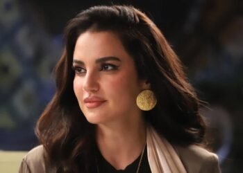 «أنا اللي رسمتك» تشعل البرومو.. درة تخطف الصدارة في «علي كلاي»