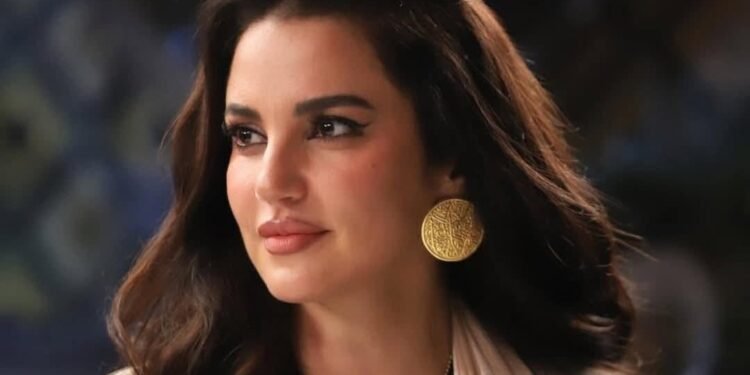 «أنا اللي رسمتك» تشعل البرومو.. درة تخطف الصدارة في «علي كلاي»