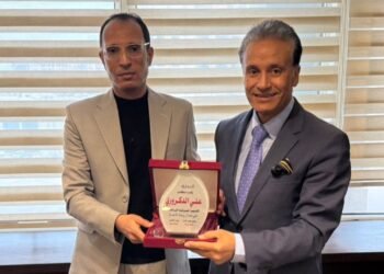 “الدولة 24” يكرّم رجل الأعمال علي الدكروري تقديرًا لإسهاماته الاقتصادية والمجتمعية