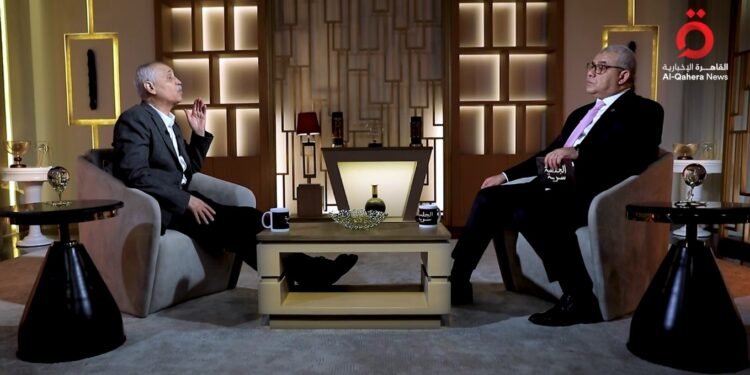 وزير شؤون المفاوضات الفلسطيني الأسبق يكشف المستور عن تأسيس “حماس” في “الجلسة سرية”