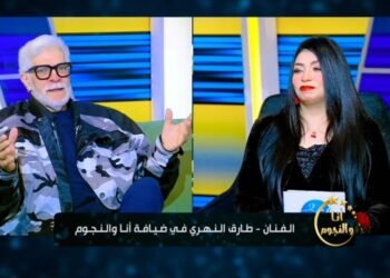 بكينا من قلبنا.. طارق النهري يكشف كواليس “مبكية” من فيلم الطريق إلى إيلات