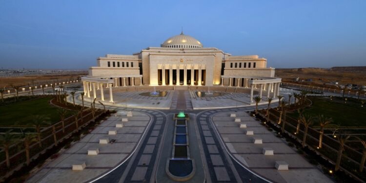 تعرف على أسماء المعينين بمجلس النواب 2026