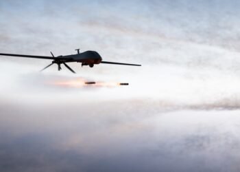 الطائرات المسيرة الروسية تواصل قصف أوكرانيا بلا توقف